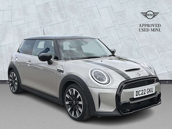 Used MINI Hatch 2022 for sale - 78659573: Photo