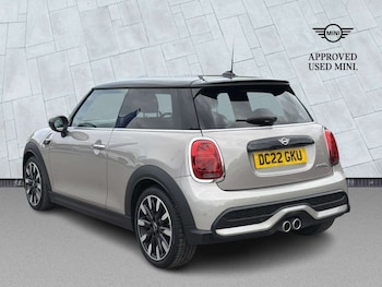 Used MINI Hatch 2022 for sale - 78659573: Photo