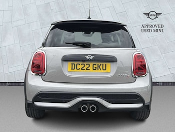 Used MINI Hatch 2022 for sale - 78659573: Photo