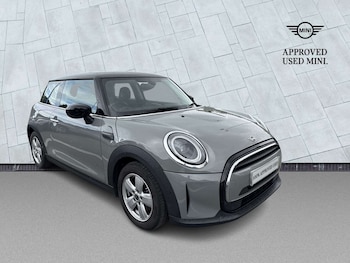 Used MINI Hatch 2021 for sale - 78794895: Photo
