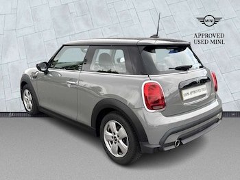 Used MINI Hatch 2021 for sale - 78794895: Photo