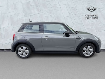 Used MINI Hatch 2021 for sale - 78794895: Photo