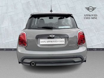 Used MINI Hatch 2021 for sale - 78794895: Photo