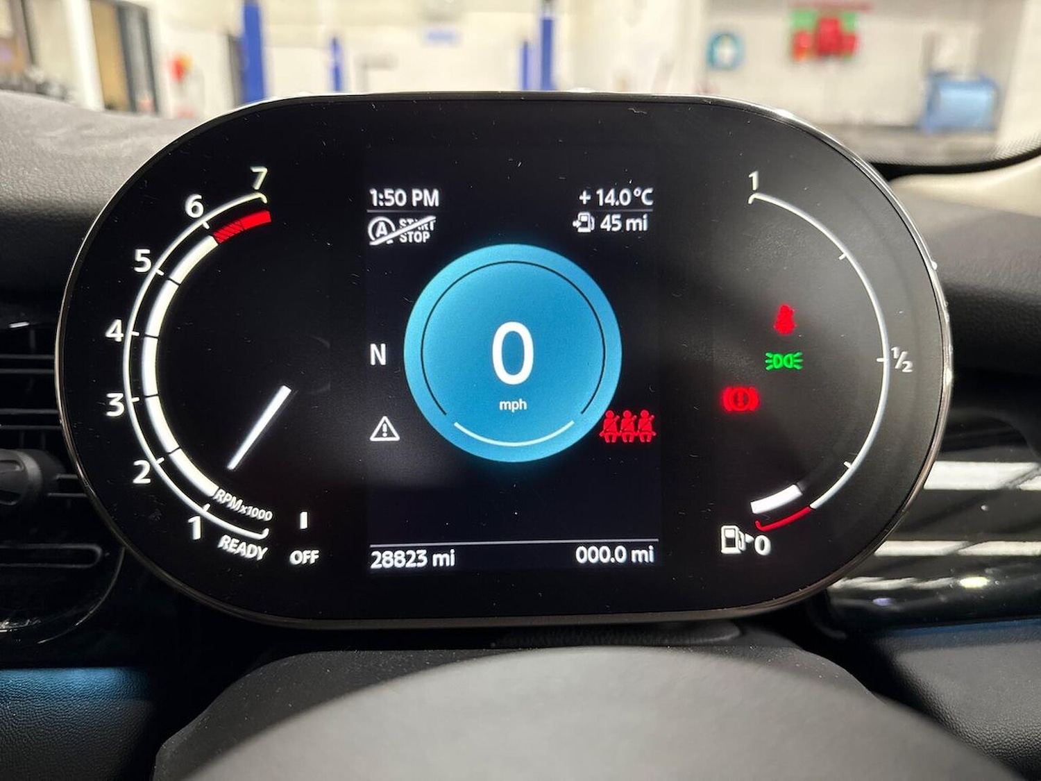 Used MINI Hatch 2022 for sale - 76464656: Photo 10