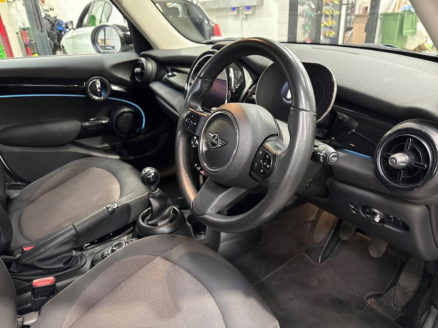 Used MINI Hatch 2022 for sale - 76464656: Photo 15