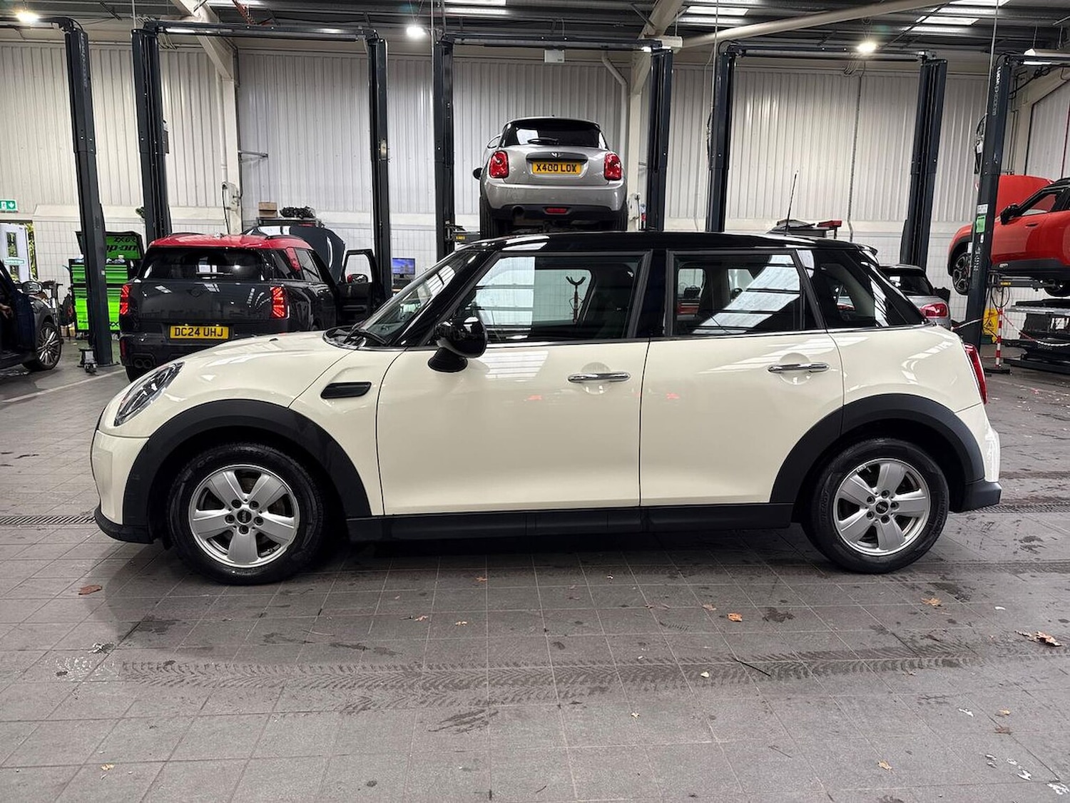 Used MINI Hatch 2022 for sale - 76464656: Photo 19