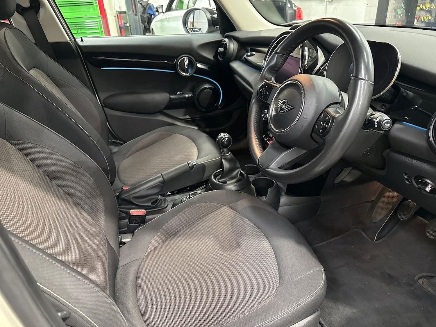 Used MINI Hatch 2022 for sale - 76464656: Photo 21