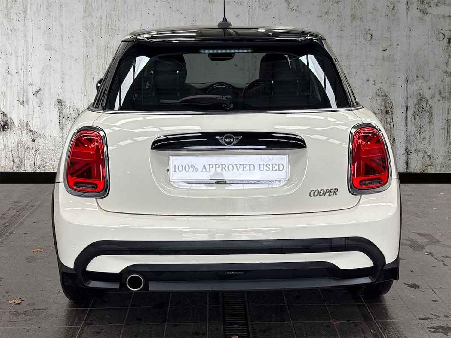 Used MINI Hatch 2022 for sale - 76464656: Photo 4