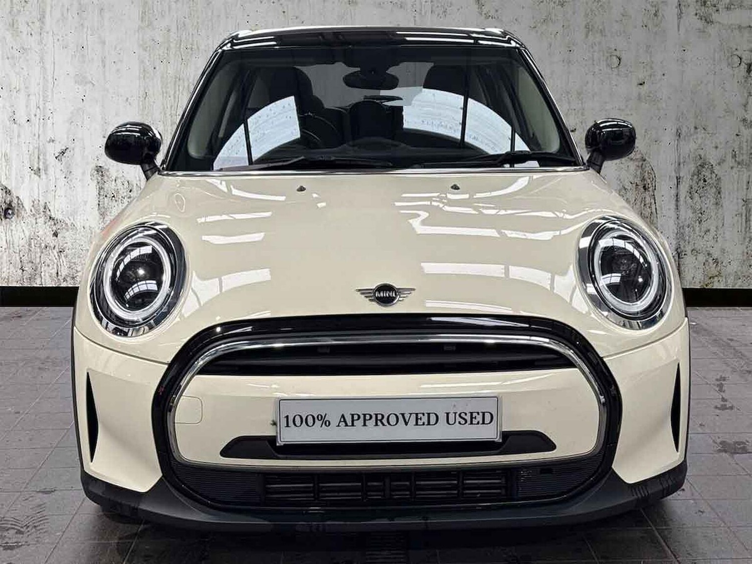 Used MINI Hatch 2022 for sale - 76464656: Photo 5