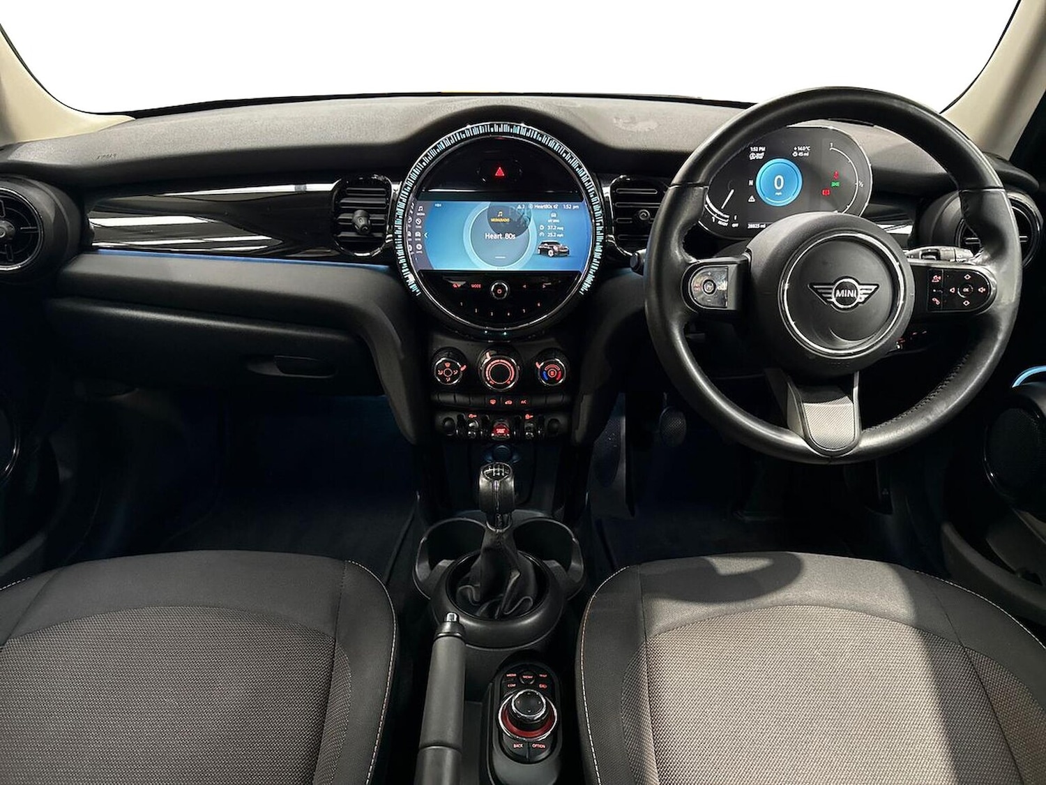 Used MINI Hatch 2022 for sale - 76464656: Photo 8