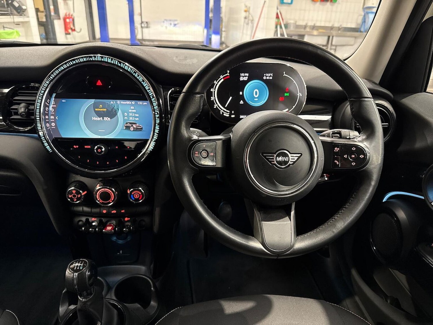 Used MINI Hatch 2022 for sale - 76464656: Photo 9