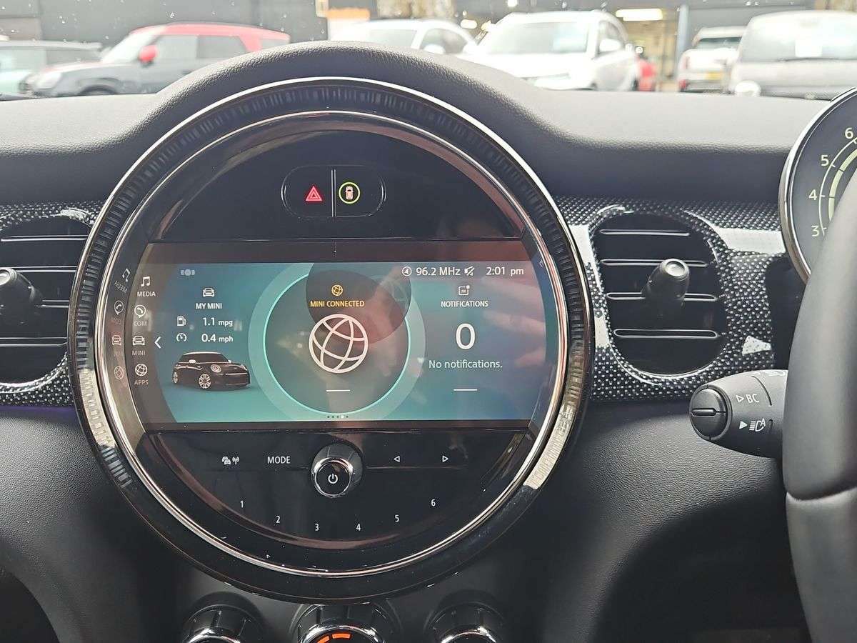 Used MINI Hatch 2023 for sale - 77980078: Photo 11