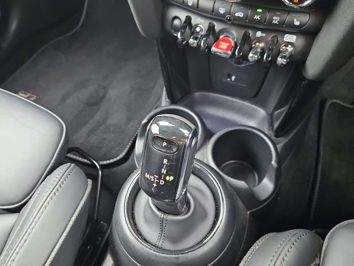 Used MINI Hatch 2023 for sale - 77980078: Photo 13