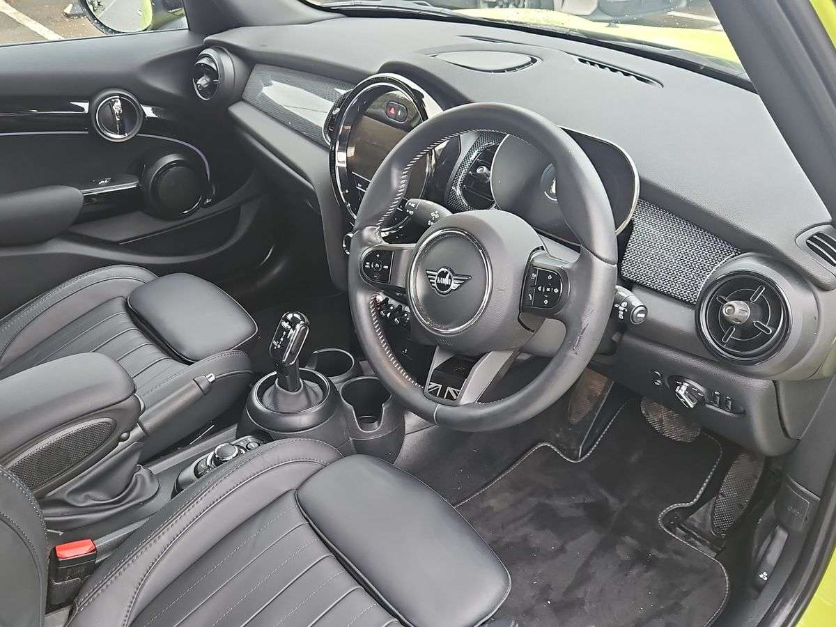 Used MINI Hatch 2023 for sale - 77980078: Photo 15