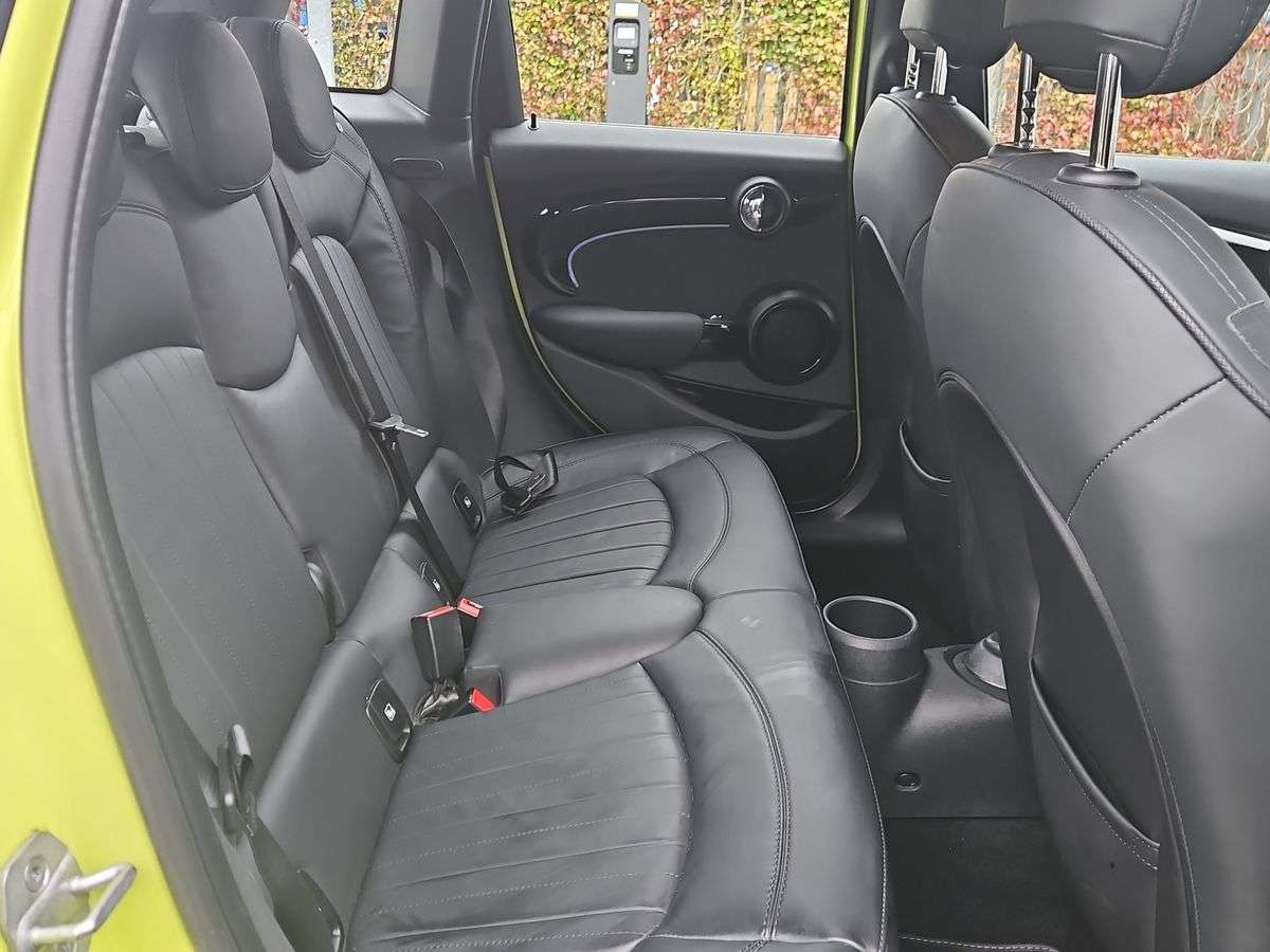 Used MINI Hatch 2023 for sale - 77980078: Photo 16