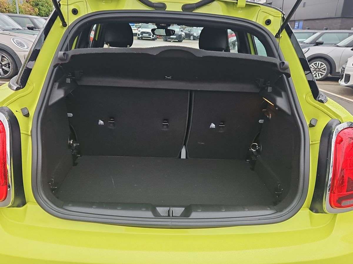 Used MINI Hatch 2023 for sale - 77980078: Photo 17