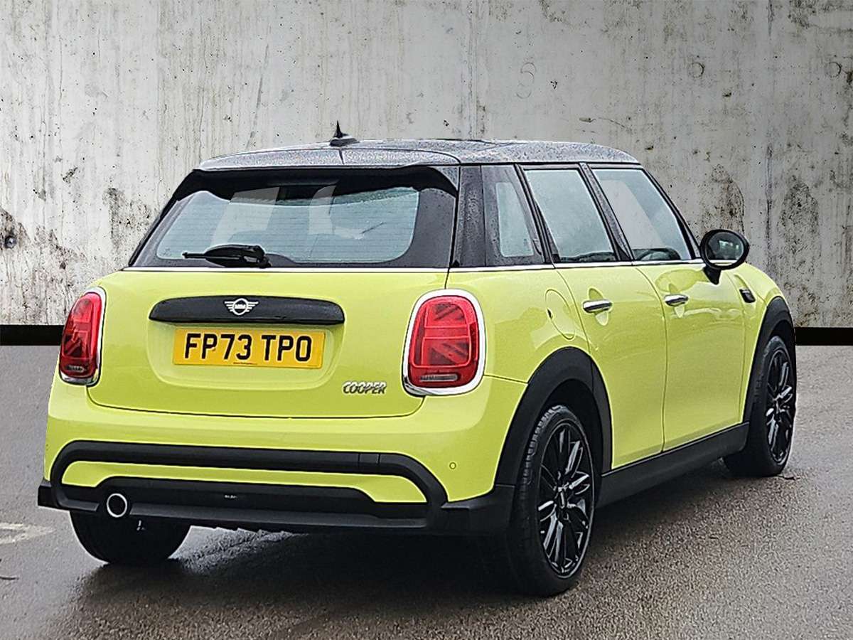 Used MINI Hatch 2023 for sale - 77980078: Photo 18