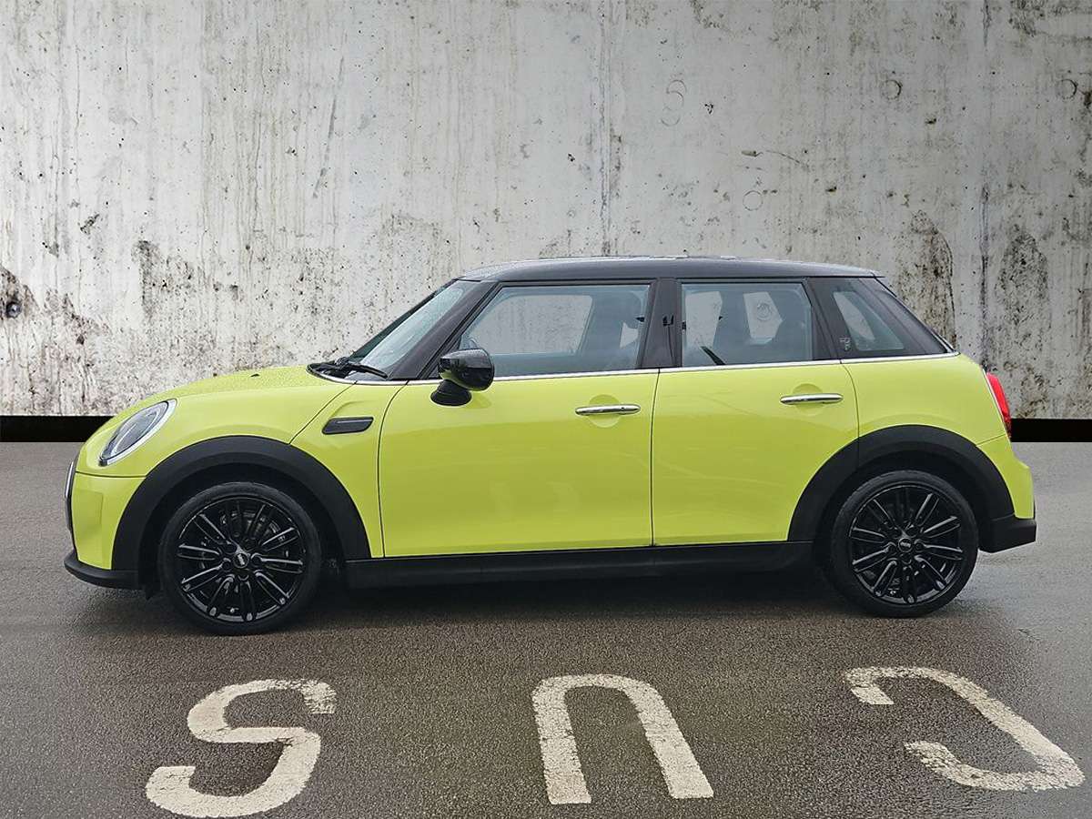 Used MINI Hatch 2023 for sale - 77980078: Photo 19