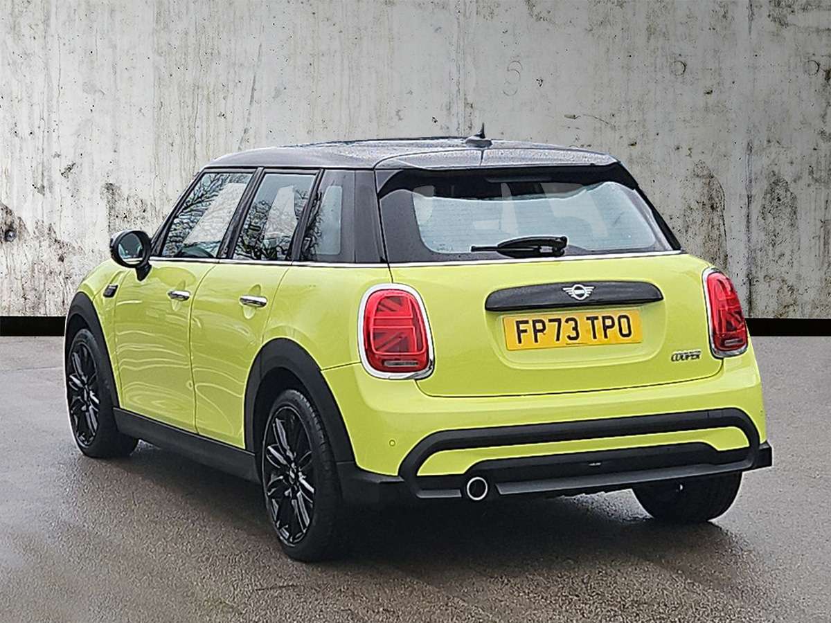 Used MINI Hatch 2023 for sale - 77980078: Photo 2