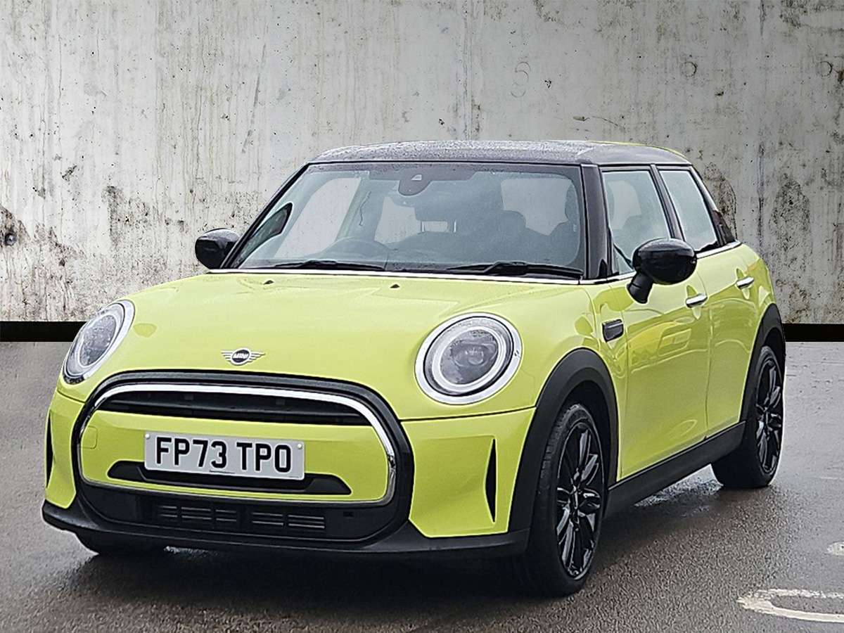 Used MINI Hatch 2023 for sale - 77980078: Photo 20