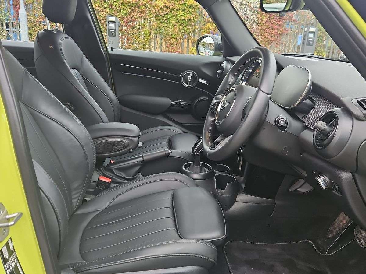 Used MINI Hatch 2023 for sale - 77980078: Photo 21