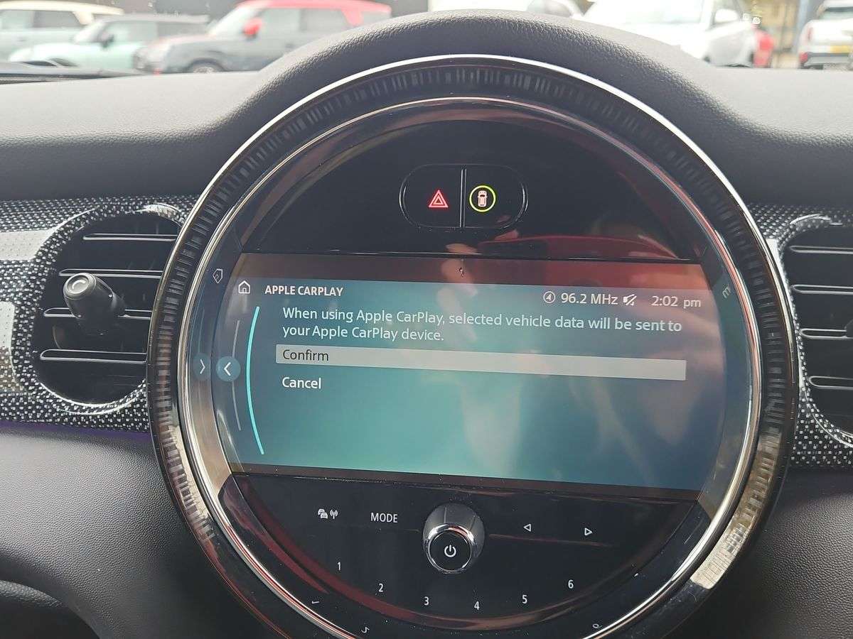 Used MINI Hatch 2023 for sale - 77980078: Photo 28