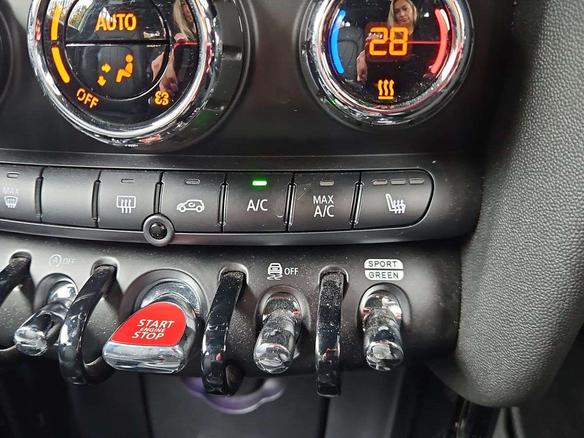 Used MINI Hatch 2023 for sale - 77980078: Photo 32