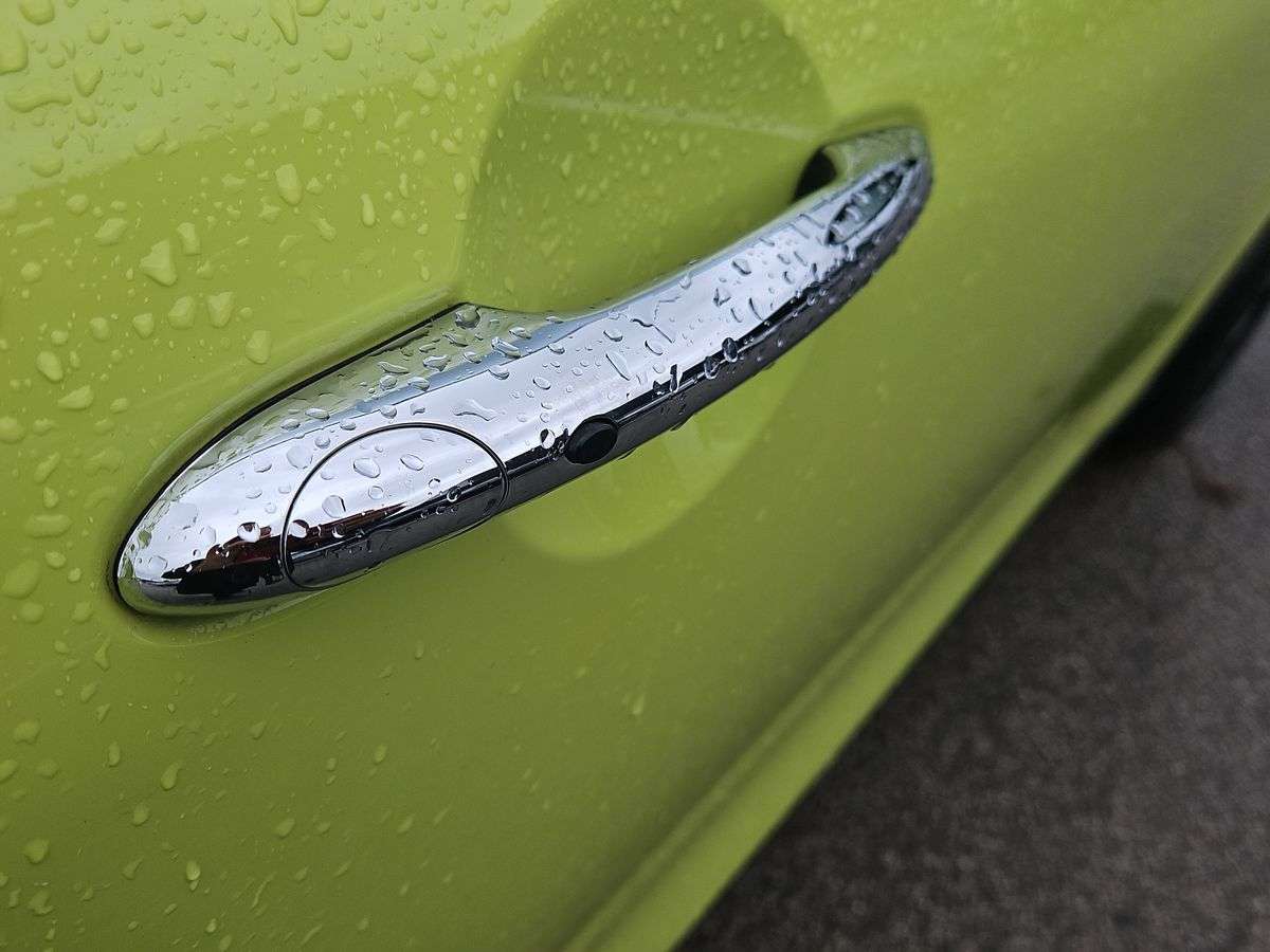 Used MINI Hatch 2023 for sale - 77980078: Photo 34