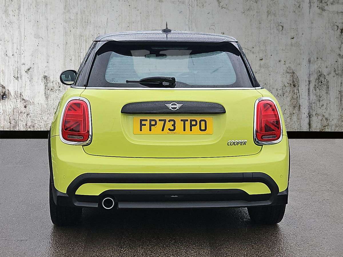 Used MINI Hatch 2023 for sale - 77980078: Photo 4