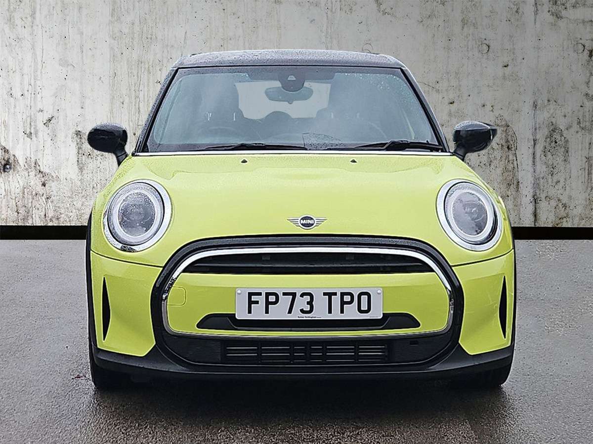 Used MINI Hatch 2023 for sale - 77980078: Photo 5