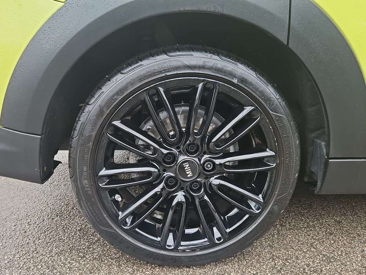 Used MINI Hatch 2023 for sale - 77980078: Photo 6