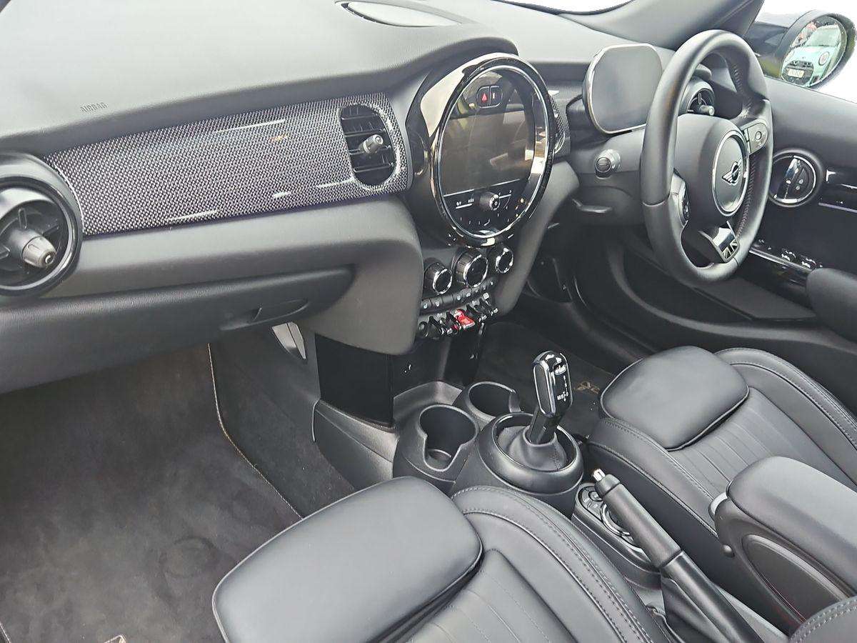 Used MINI Hatch 2023 for sale - 77980078: Photo 7