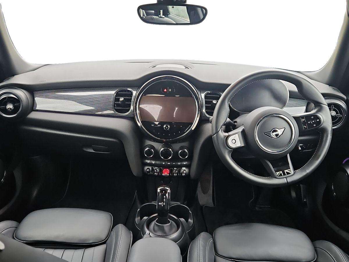 Used MINI Hatch 2023 for sale - 77980078: Photo 8