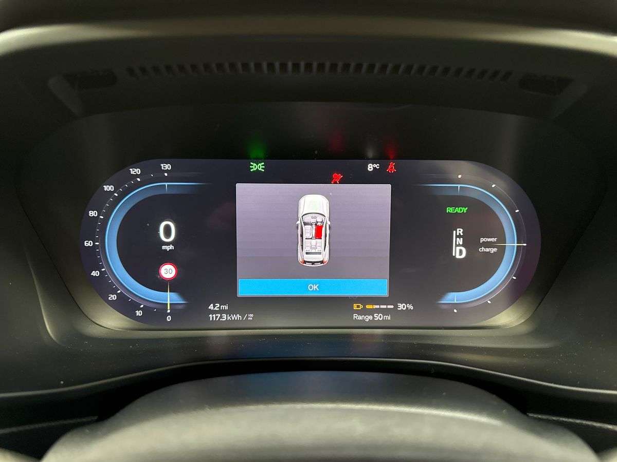 Used Volvo XC40 2021 for sale - 78196215: Photo 10