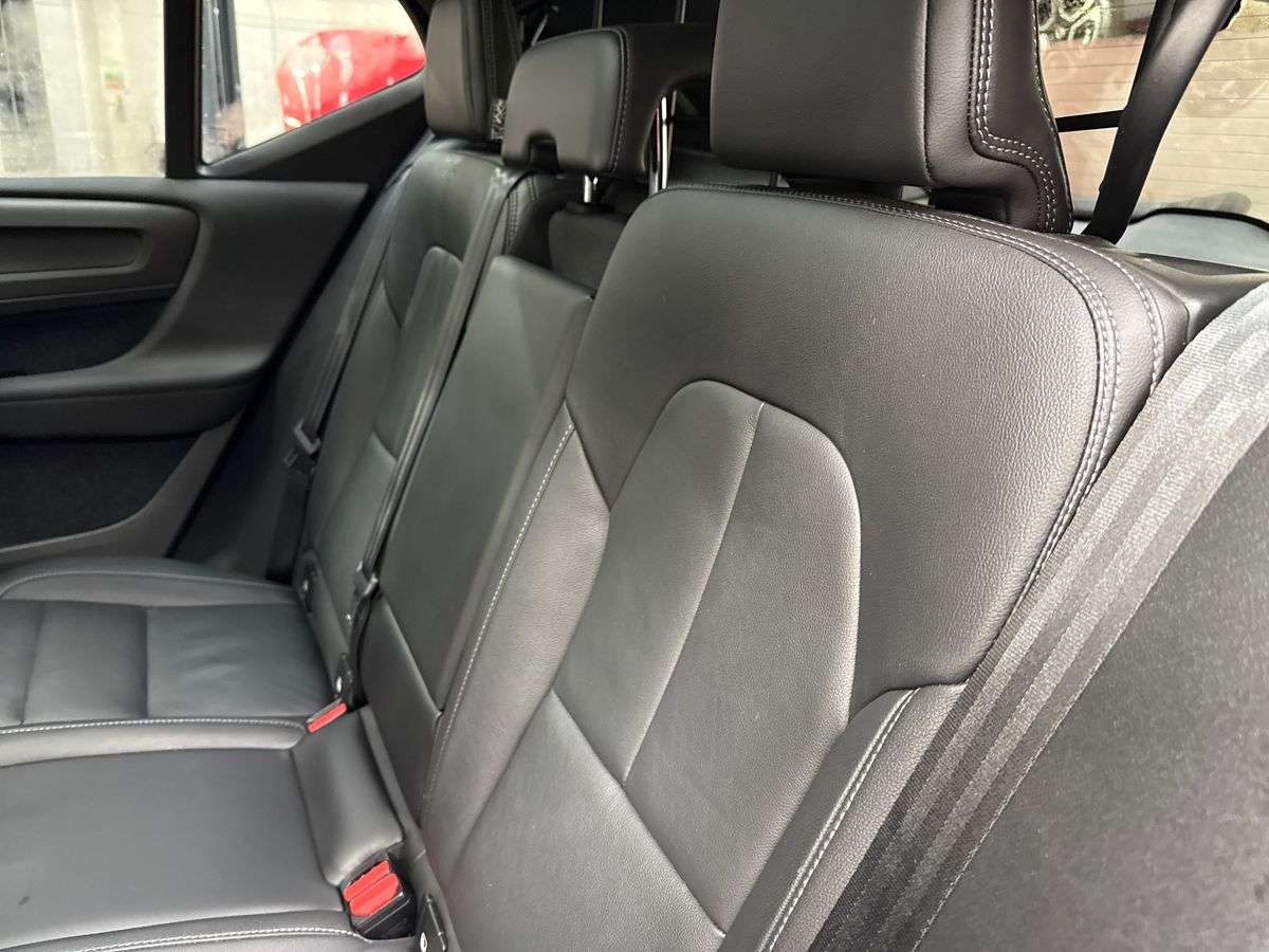 Used Volvo XC40 2021 for sale - 78196215: Photo 16