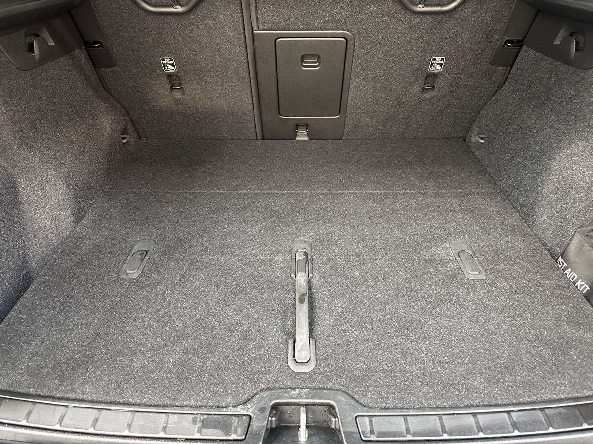 Used Volvo XC40 2021 for sale - 78196215: Photo 17