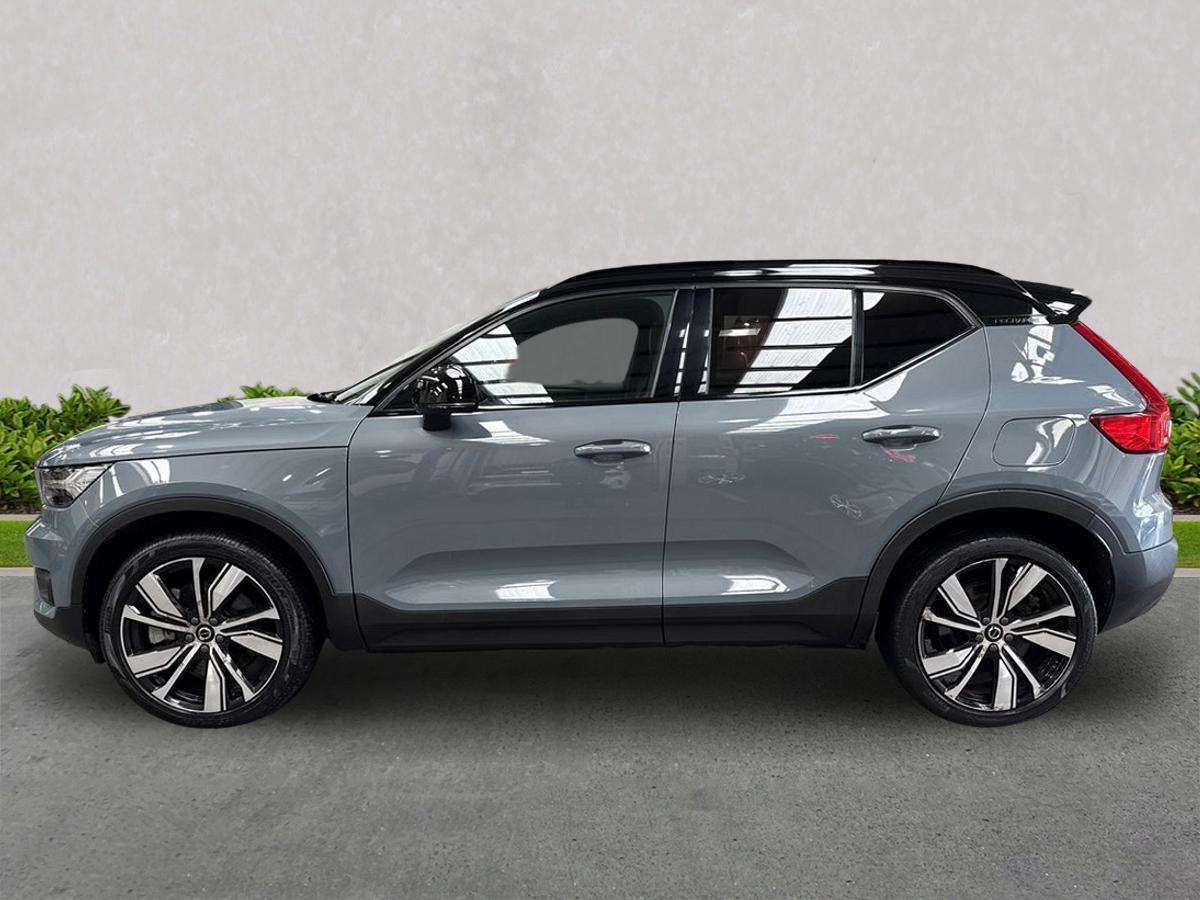 Used Volvo XC40 2021 for sale - 78196215: Photo 19