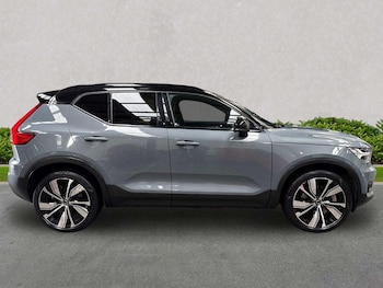 Used Volvo XC40 2021 for sale - 78196215: Photo