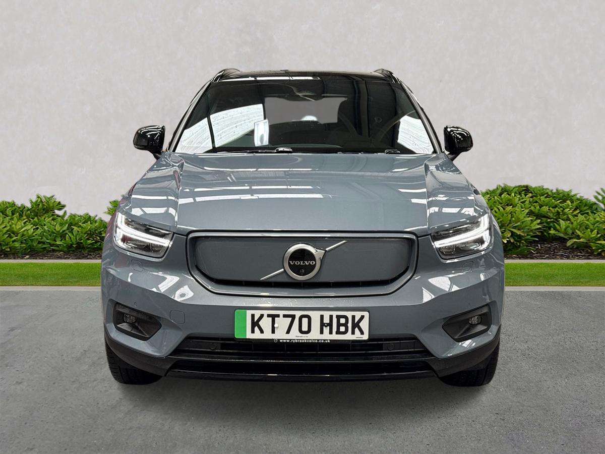 Used Volvo XC40 2021 for sale - 78196215: Photo 5