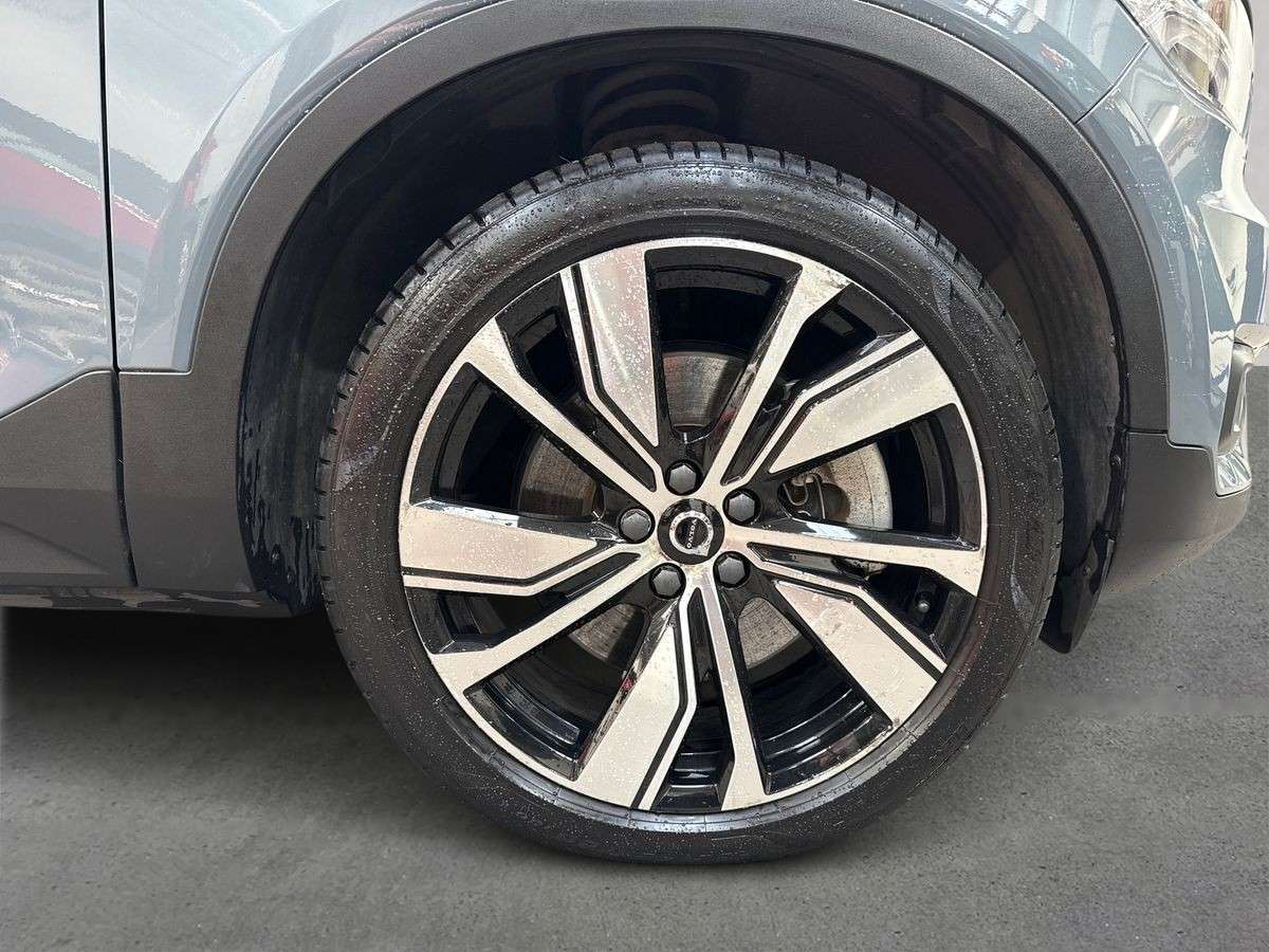 Used Volvo XC40 2021 for sale - 78196215: Photo 6