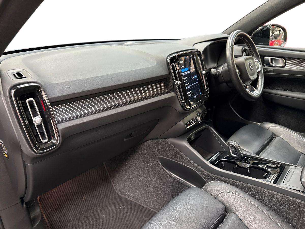 Used Volvo XC40 2021 for sale - 78196215: Photo 7