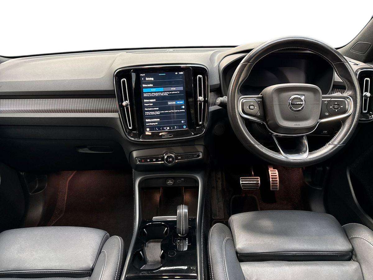 Used Volvo XC40 2021 for sale - 78196215: Photo 8