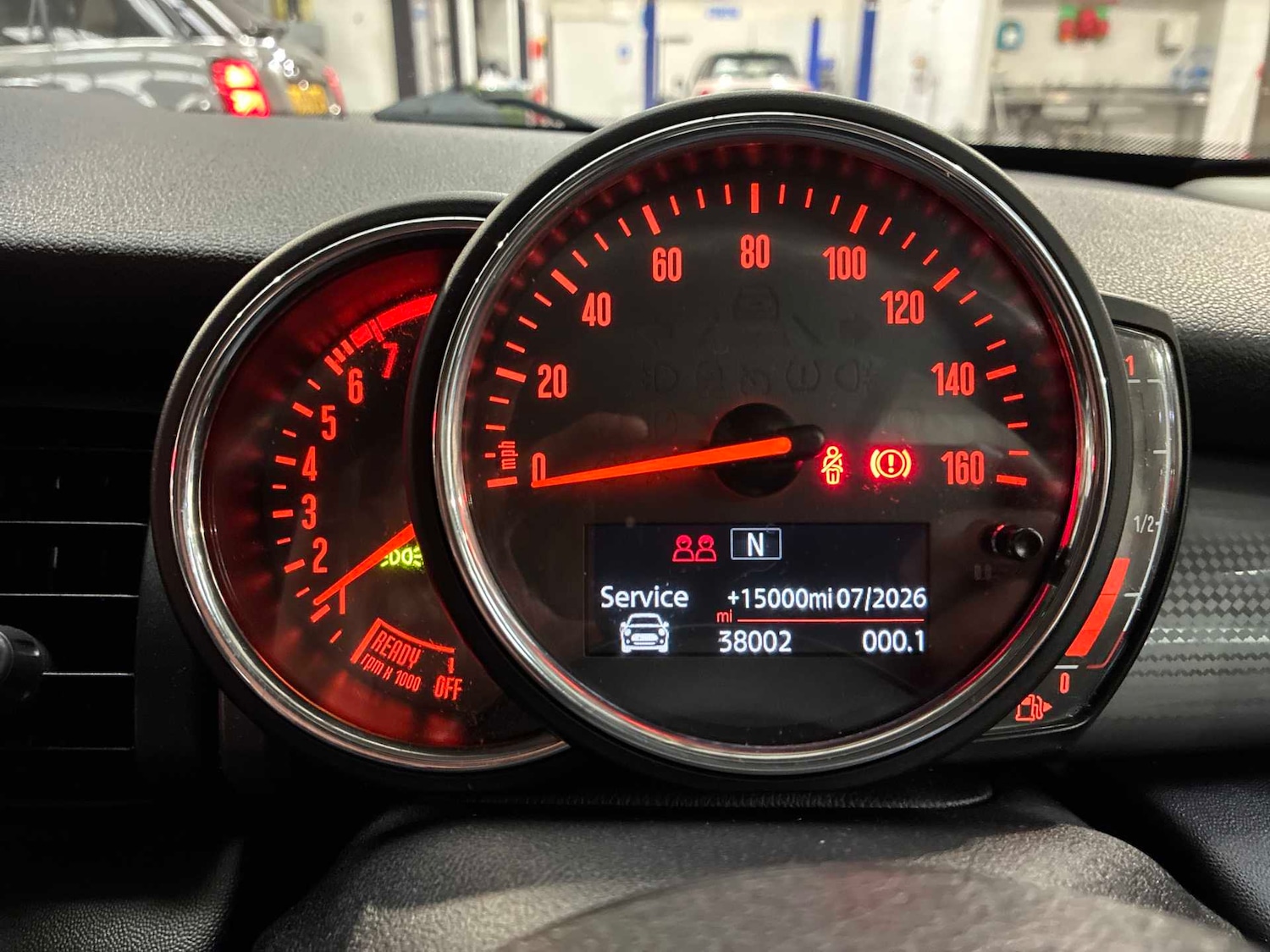 Used MINI Hatch 2019 for sale - 77061615: Photo 10