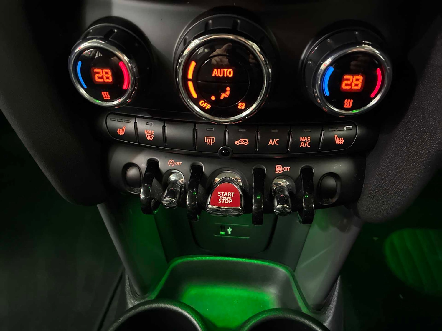 Used MINI Hatch 2019 for sale - 77061615: Photo 12