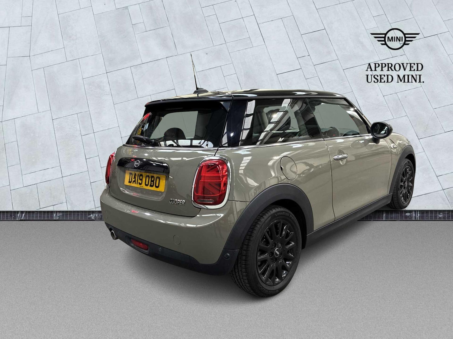 Used MINI Hatch 2019 for sale - 77061615: Photo 18