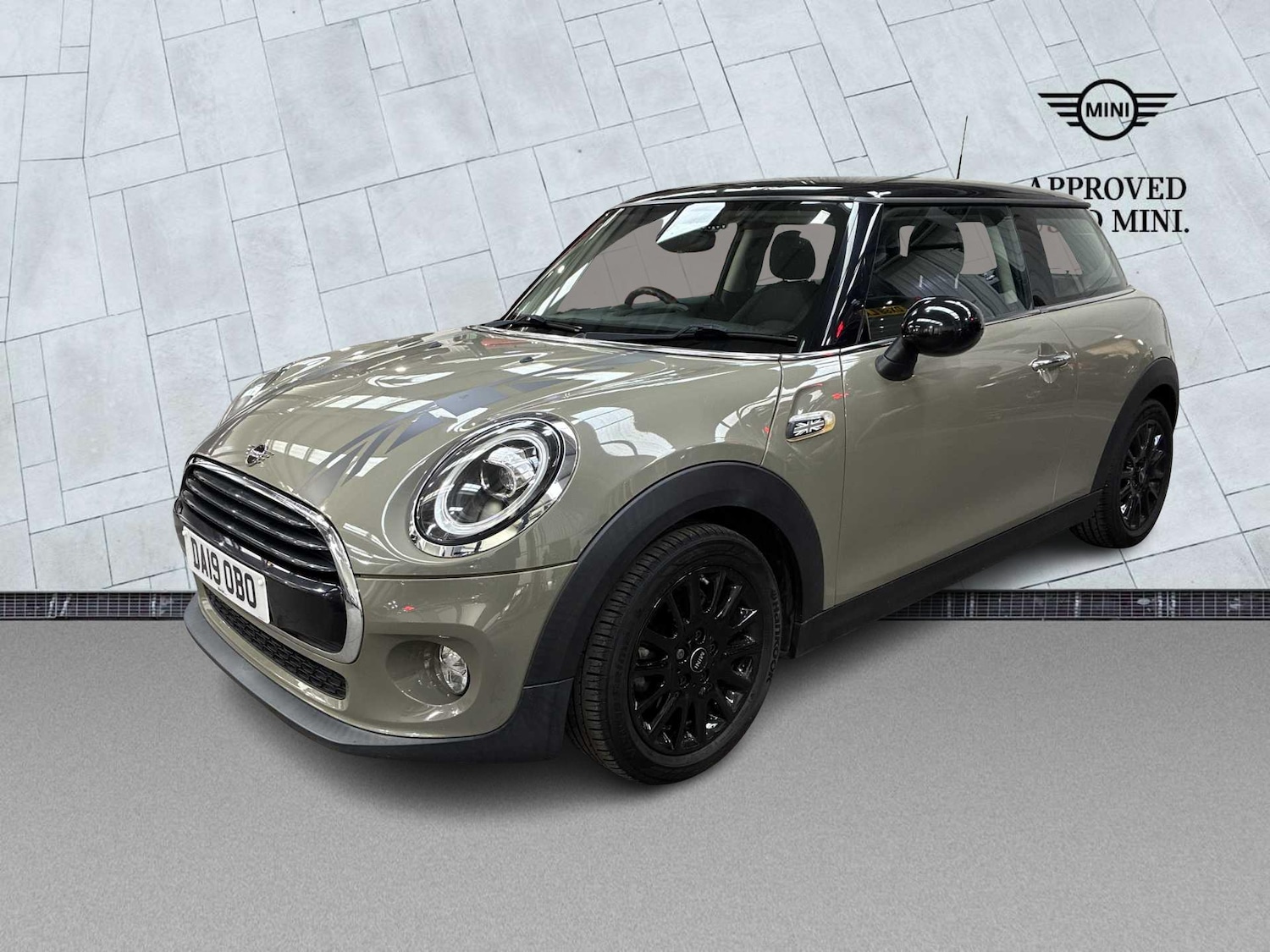 Used MINI Hatch 2019 for sale - 77061615: Photo 20