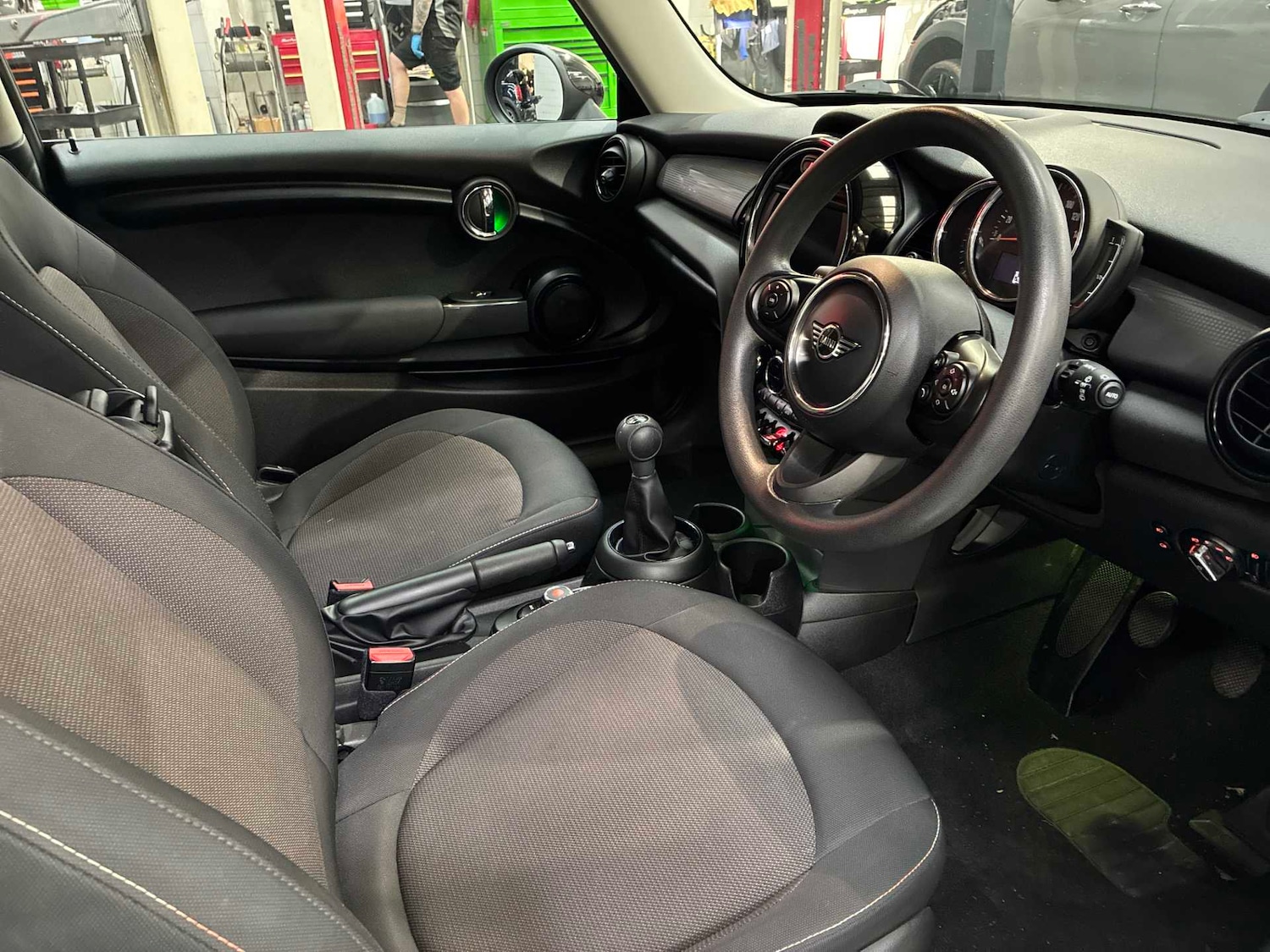 Used MINI Hatch 2019 for sale - 77061615: Photo 21