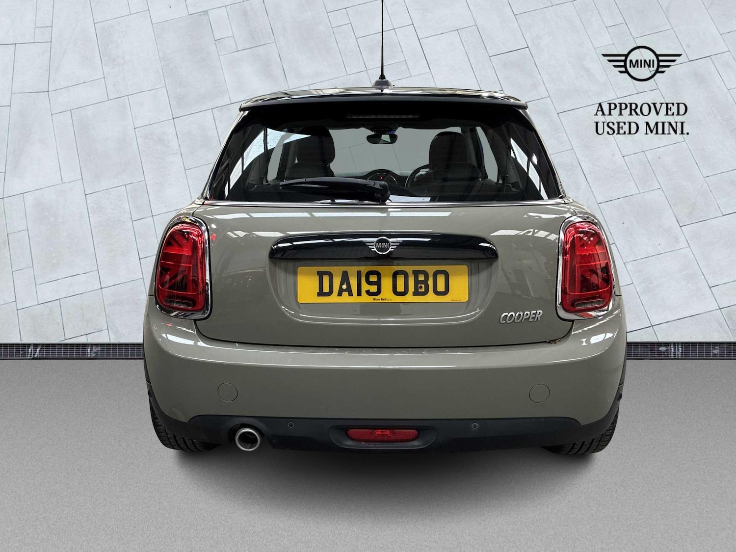 Used MINI Hatch 2019 for sale - 77061615: Photo 4