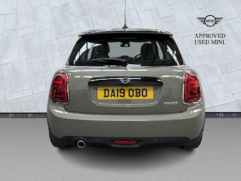 Used MINI Hatch 2019 for sale - 77061615: Photo