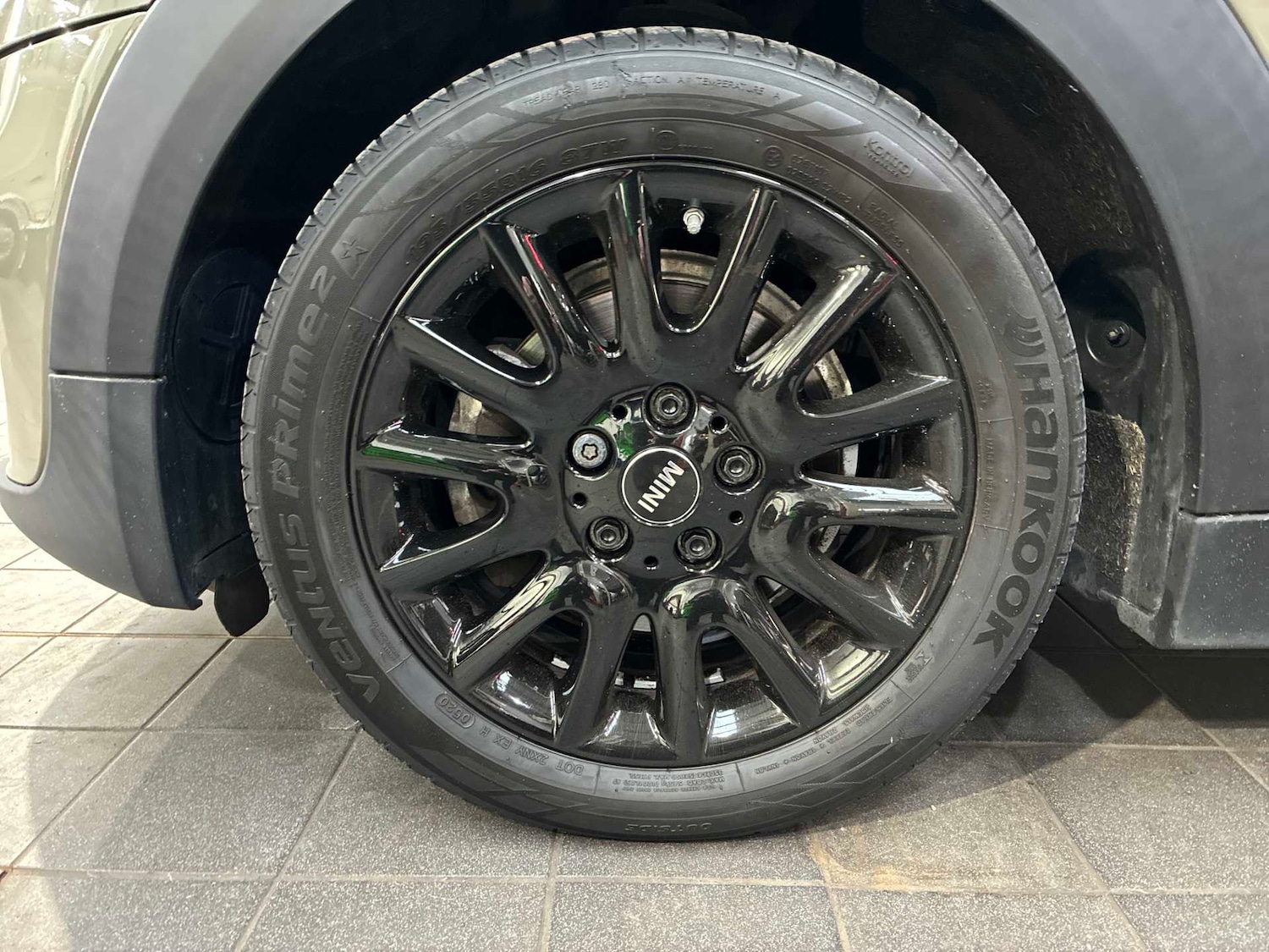 Used MINI Hatch 2019 for sale - 77061615: Photo 6